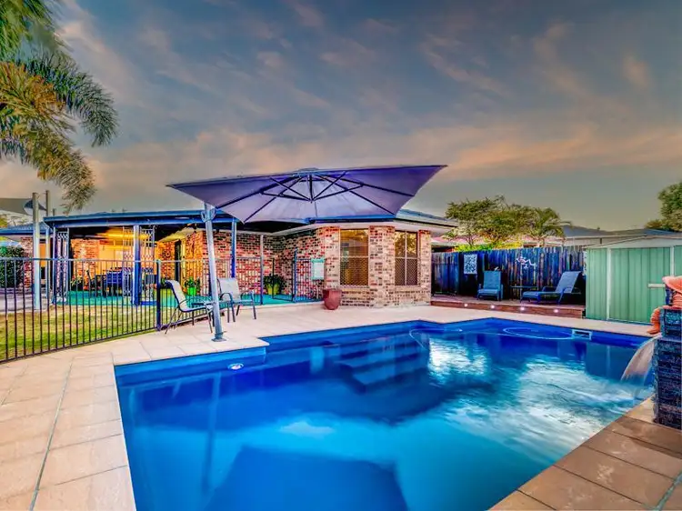 237 Nottingham Road, Algester QLD 4115