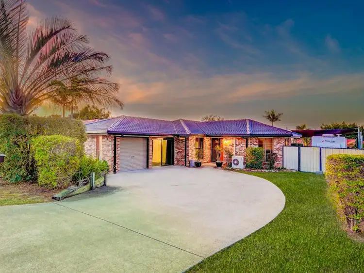 Second view of Homely house listing, 237 Nottingham Road, Algester QLD 4115