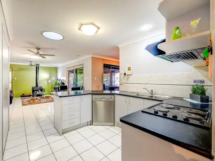 Fifth view of Homely house listing, 237 Nottingham Road, Algester QLD 4115