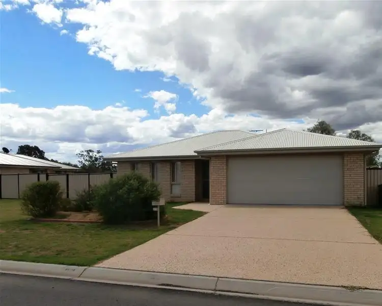 21 Campbell Street, Chinchilla QLD 4413