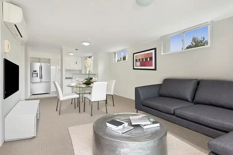 70/2 Campbell Street, Toowong QLD 4066