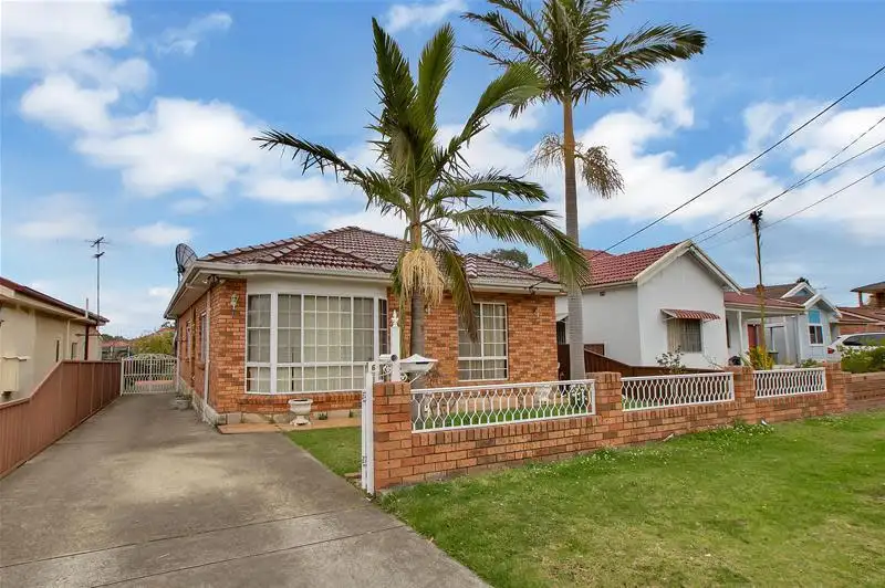 Main view of Homely house listing, 6 Myall Street, Punchbowl NSW 2196
