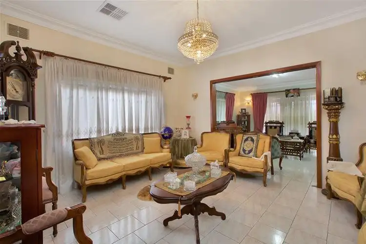 Fifth view of Homely house listing, 6 Myall Street, Punchbowl NSW 2196