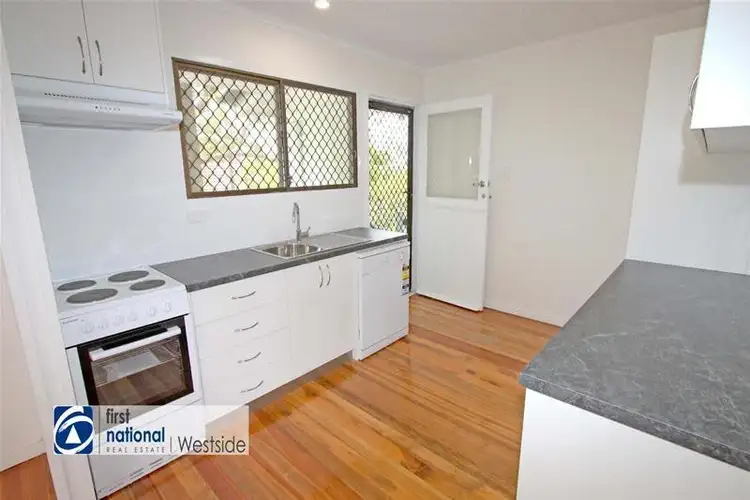 Main view of Homely house listing, 95. Diamond Street, Riverview QLD 4303