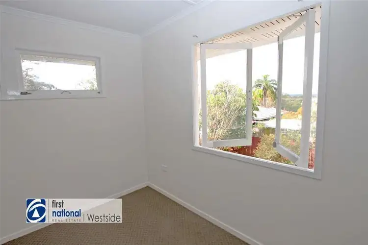 Second view of Homely house listing, 95. Diamond Street, Riverview QLD 4303