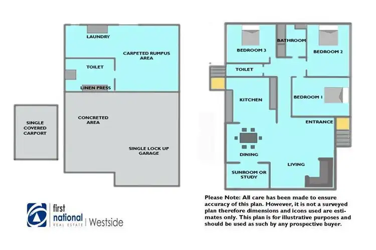 Third view of Homely house listing, 95. Diamond Street, Riverview QLD 4303