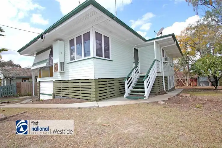 Fifth view of Homely house listing, 95. Diamond Street, Riverview QLD 4303