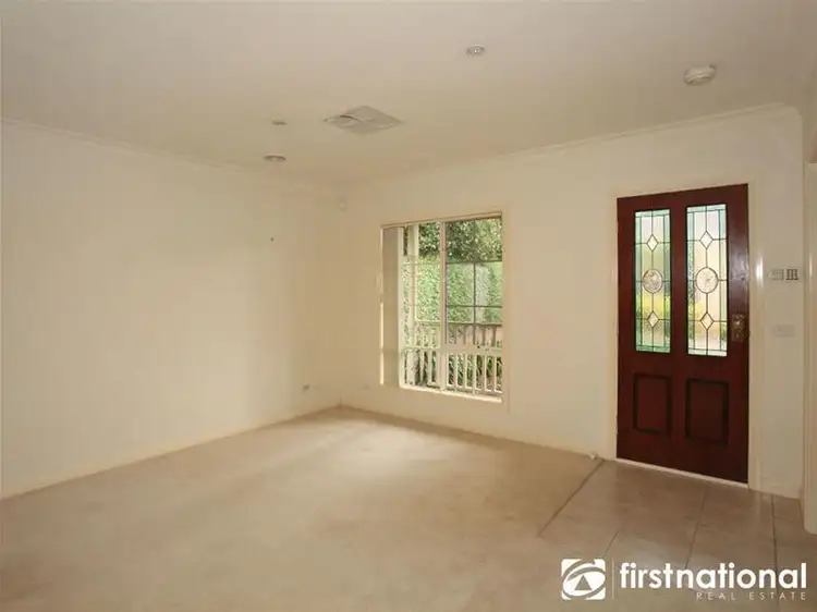 Second view of Homely townhouse listing, 3/51 Peel Street, Berwick VIC 3806
