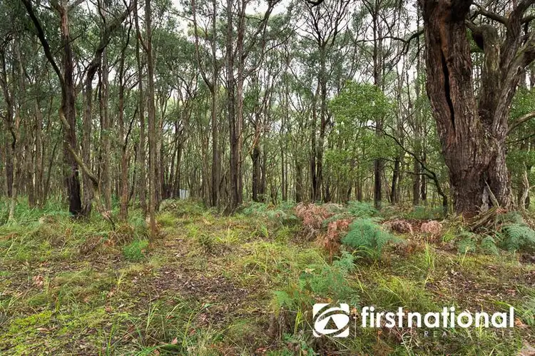 Lot/6 Yackatoon Road, Beaconsfield Upper VIC 3808