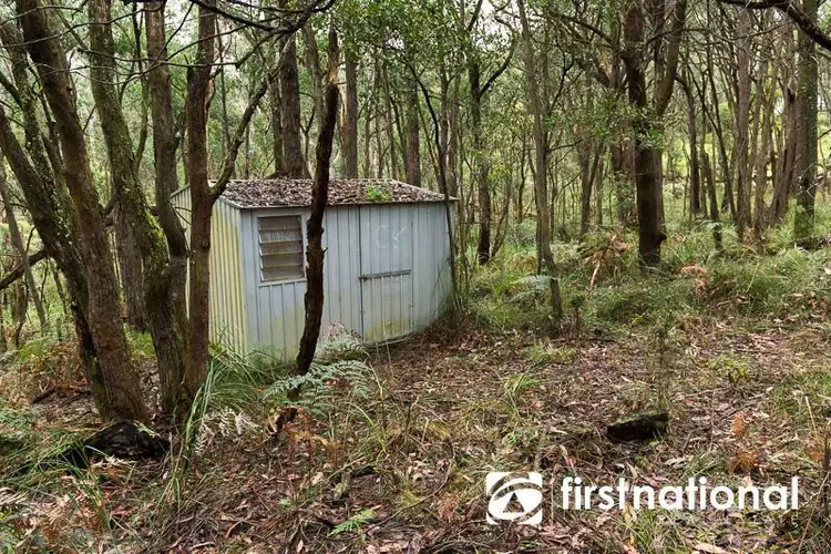 Fourth view of Homely land listing, Lot/6 Yackatoon Road, Beaconsfield Upper VIC 3808