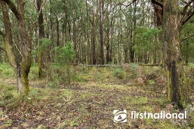 Fifth view of Homely land listing, Lot/6 Yackatoon Road, Beaconsfield Upper VIC 3808