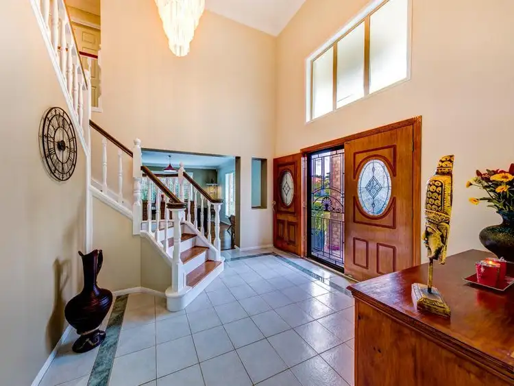 Second view of Homely house listing, 12 Gordon Place, Parkinson QLD 4115