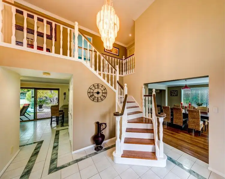 Third view of Homely house listing, 12 Gordon Place, Parkinson QLD 4115