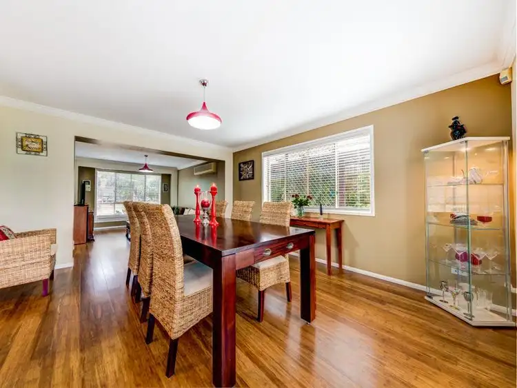 Fourth view of Homely house listing, 12 Gordon Place, Parkinson QLD 4115