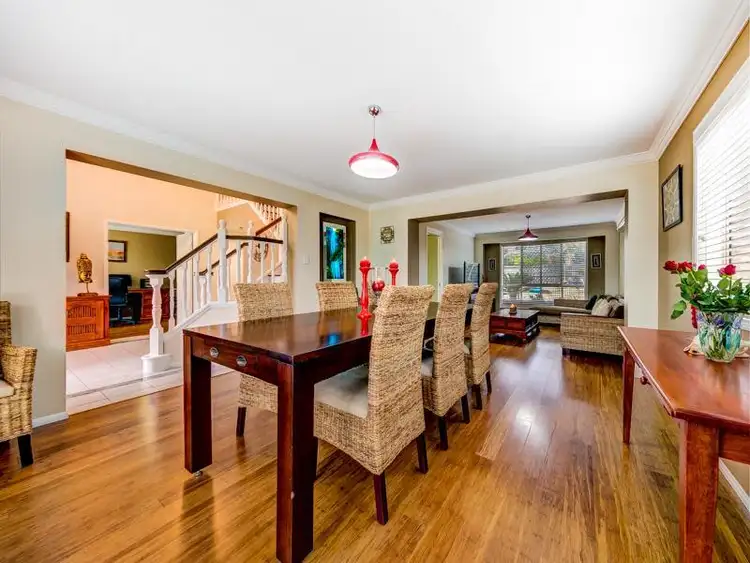 Fifth view of Homely house listing, 12 Gordon Place, Parkinson QLD 4115