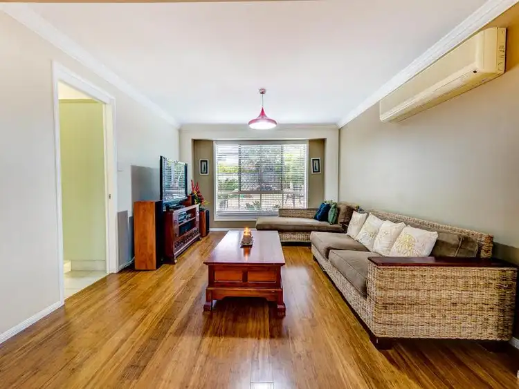 Sixth view of Homely house listing, 12 Gordon Place, Parkinson QLD 4115