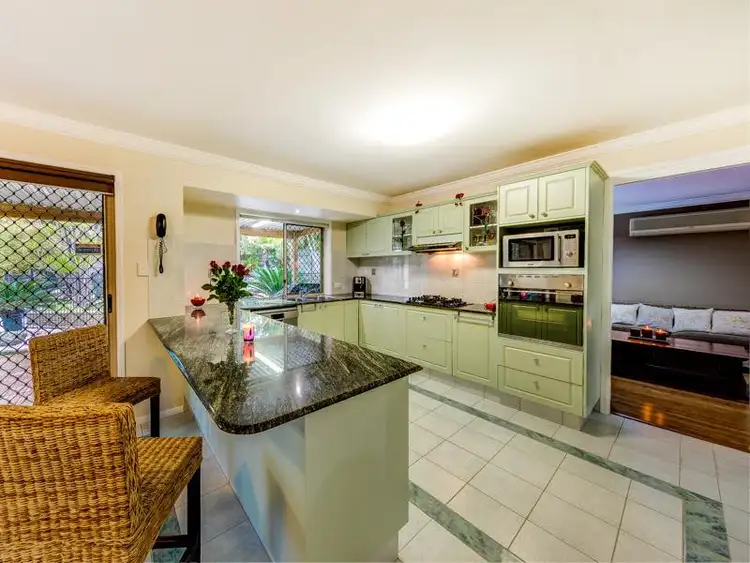 Seventh view of Homely house listing, 12 Gordon Place, Parkinson QLD 4115