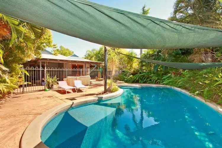 25 Solway Loop, Cable Beach WA 6726