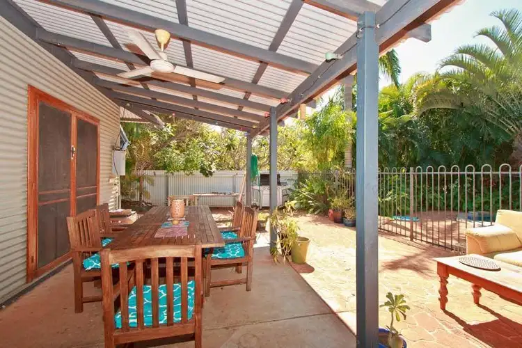 Fifth view of Homely house listing, 25 Solway Loop, Cable Beach WA 6726