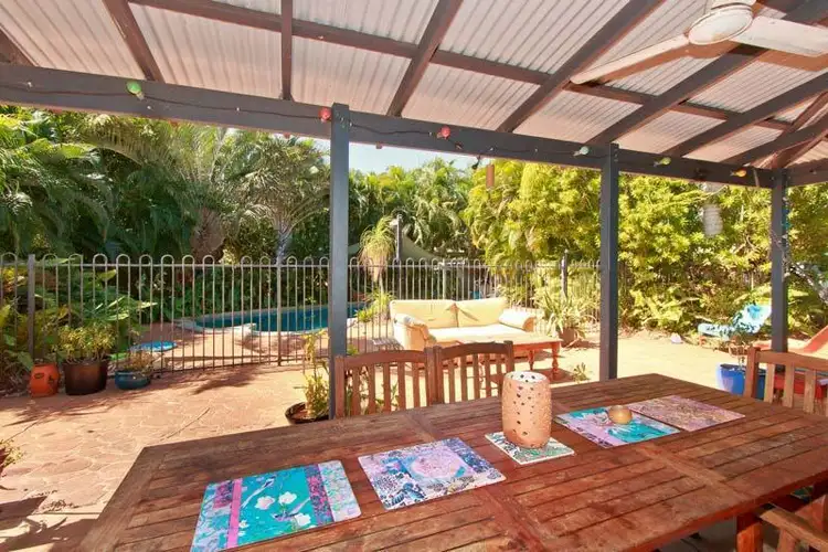 Sixth view of Homely house listing, 25 Solway Loop, Cable Beach WA 6726