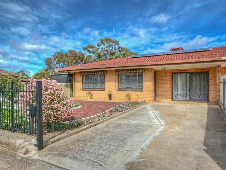 Second view of Homely house listing, 101 Pratt Avenue, Pooraka SA 5095