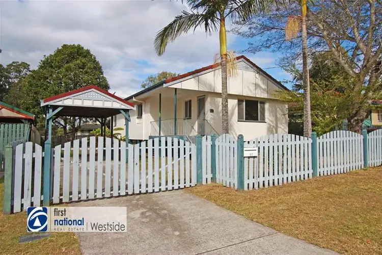17 Maryanne Street, Riverview QLD 4303