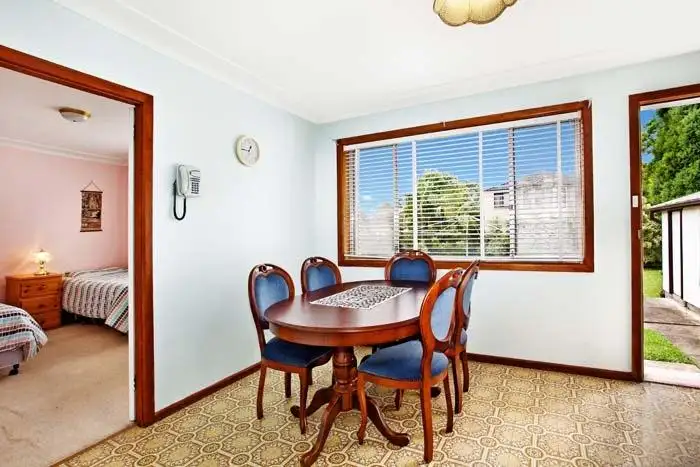 Second view of Homely house listing, 5 Neville Street, Ryde NSW 2112