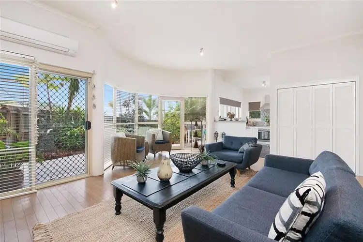 Main view of Homely unit listing, 1/13-15 Marjorie Street, Mooloolaba QLD 4557