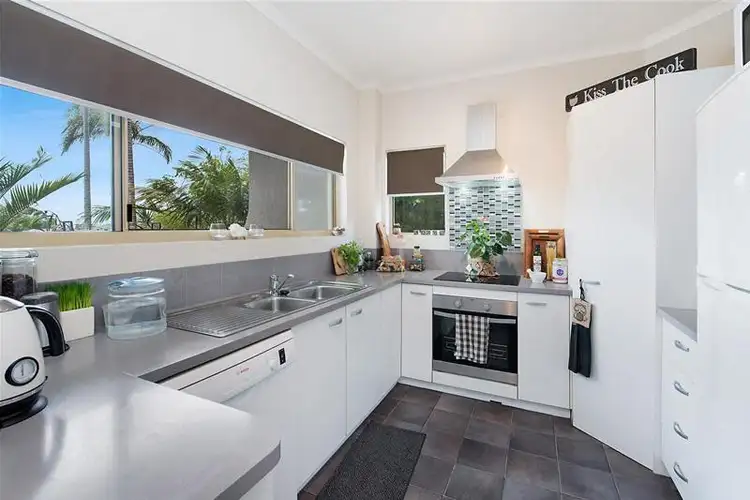 Second view of Homely unit listing, 1/13-15 Marjorie Street, Mooloolaba QLD 4557