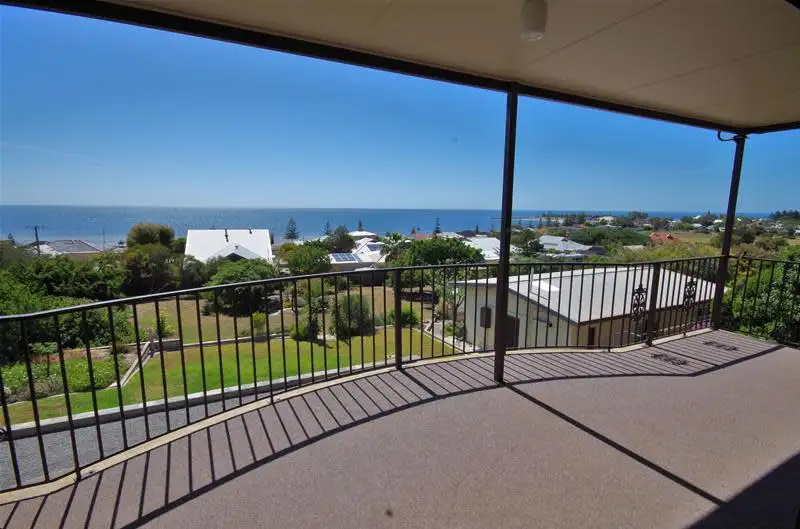 Main view of Homely house listing, 16 Correll Street, Port Vincent SA 5581