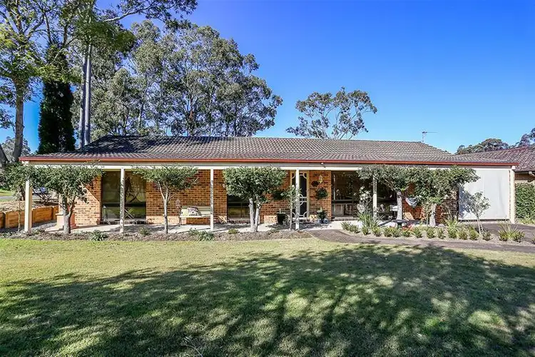 2 Daydream Close, Ashtonfield NSW 2323