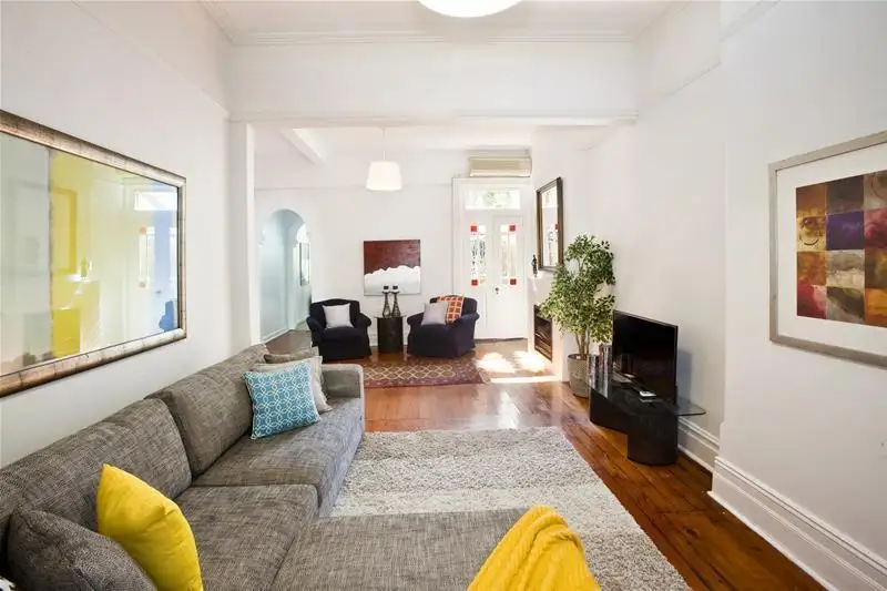 Main view of Homely house listing, 442 glenmore Road, Edgecliff NSW 2027
