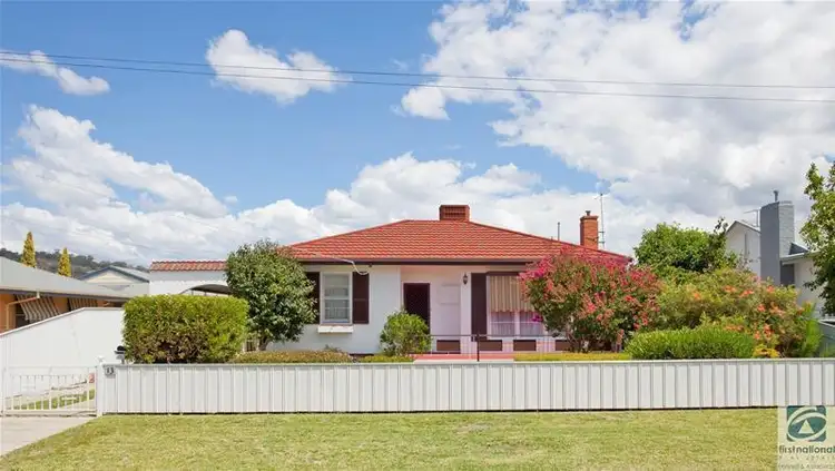 13 Mark Street, Wodonga VIC 3690