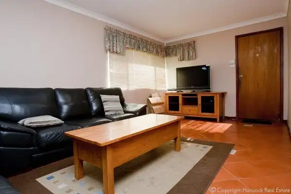 Fourth view of Homely house listing, 1 Brooking Place, Australind WA 6233