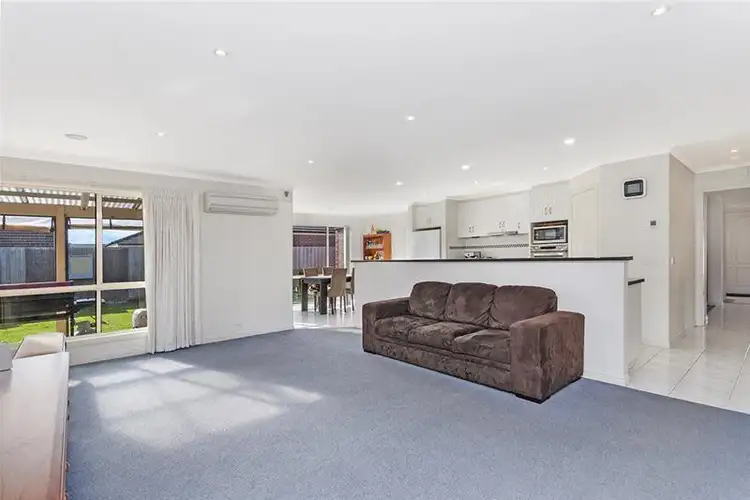 Third view of Homely house listing, 20 Wendy Place, Warrnambool VIC 3280