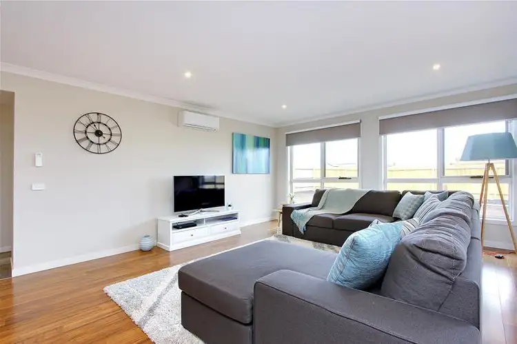 Sixth view of Homely house listing, 40 Boardwalk Boulevard, Cowes VIC 3922