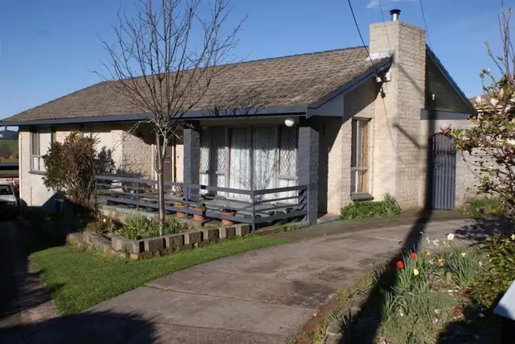 Main view of Homely house listing, 54 East Barrack Street, Deloraine TAS 7304