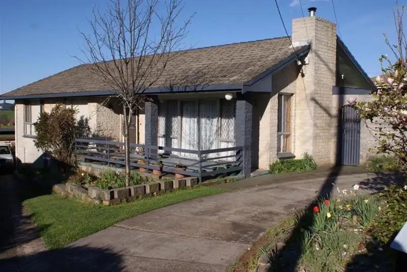 Main view of Homely house listing, 54 East Barrack Street, Deloraine TAS 7304