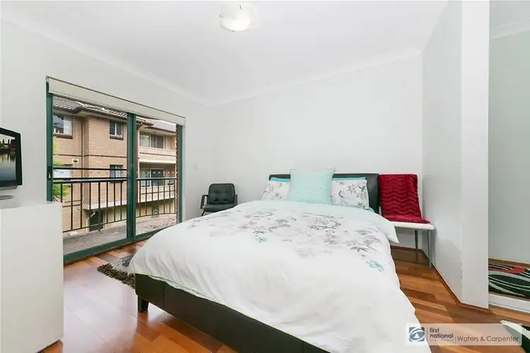Fifth view of Homely unit listing, 7/36-40 Birmingham Street, Merrylands NSW 2160