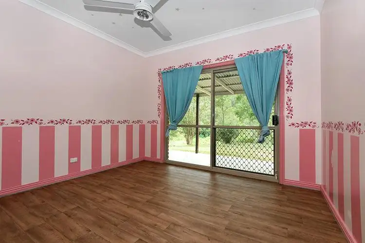 Seventh view of Homely rural property listing, 209 Upper Flagstone Creek Road, Upper Flagstone QLD 4344