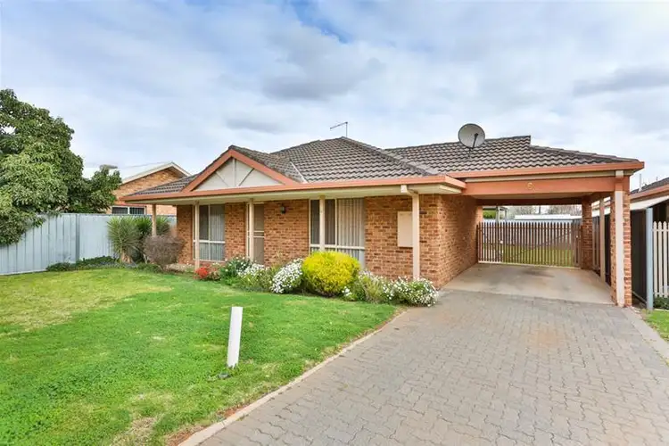 6/874-876 Fifteenth Street, Mildura VIC 3500