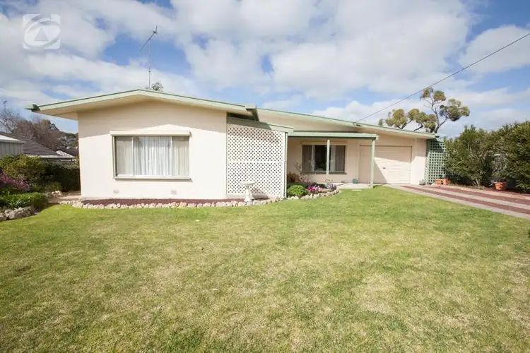 Main view of Homely house listing, 24 Fifth Avenue, Naracoorte SA 5271