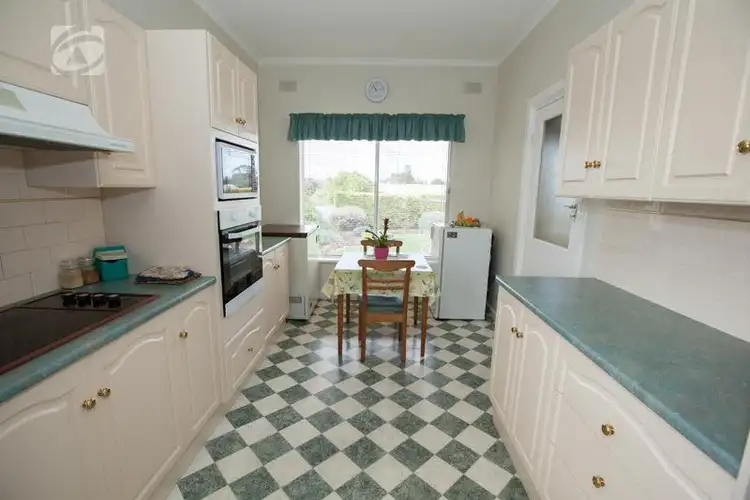 Second view of Homely house listing, 24 Fifth Avenue, Naracoorte SA 5271