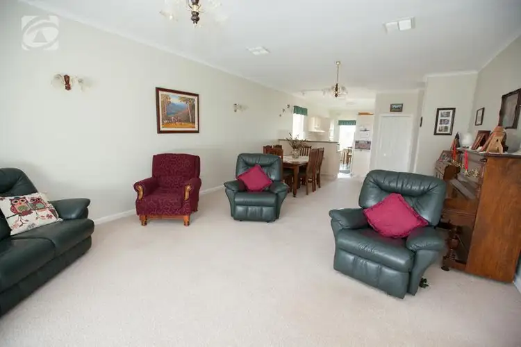 Fourth view of Homely house listing, 24 Fifth Avenue, Naracoorte SA 5271