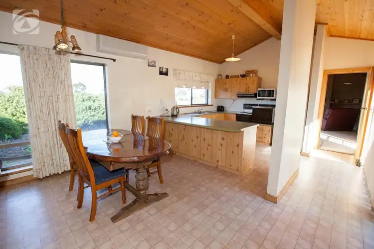 Second view of Homely house listing, 11493 Riddoch Highway, Naracoorte SA 5271