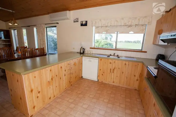 Third view of Homely house listing, 11493 Riddoch Highway, Naracoorte SA 5271