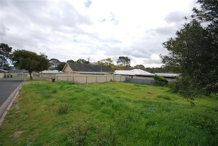 Main view of Homely land listing, Lot 2 Gloucester Avenue, Redwood Park SA 5097