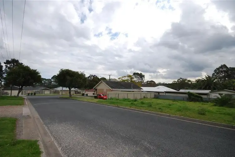 Second view of Homely land listing, Lot 2 Gloucester Avenue, Redwood Park SA 5097