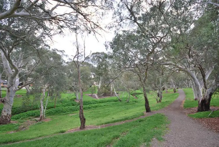 Third view of Homely land listing, Lot 2 Gloucester Avenue, Redwood Park SA 5097