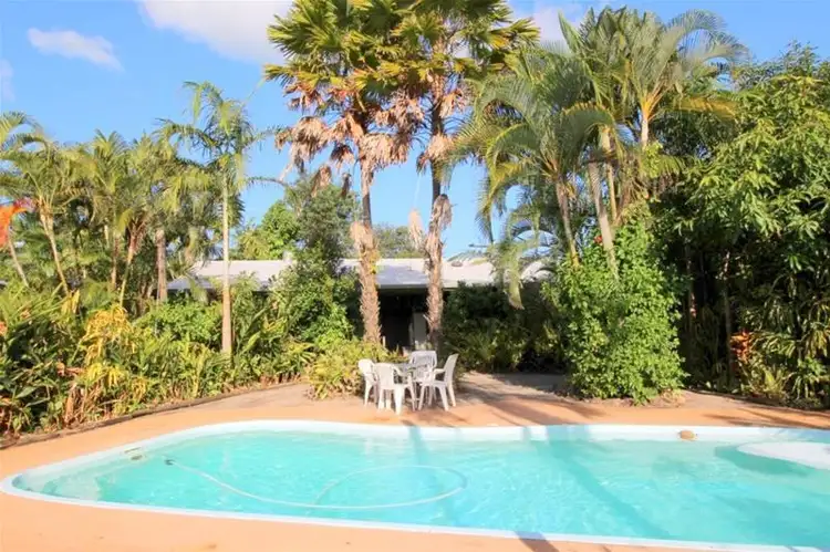 69 Seafarer Street, South Mission Beach QLD 4852